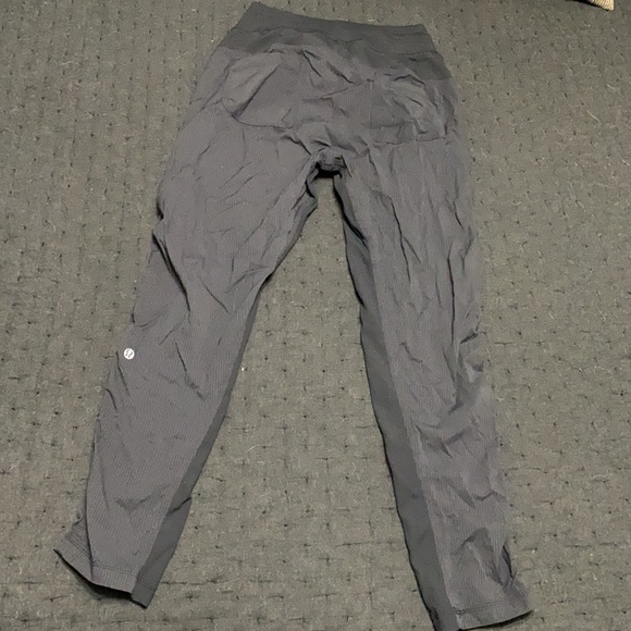 Lululemon Joggers - Picture 2 of 2